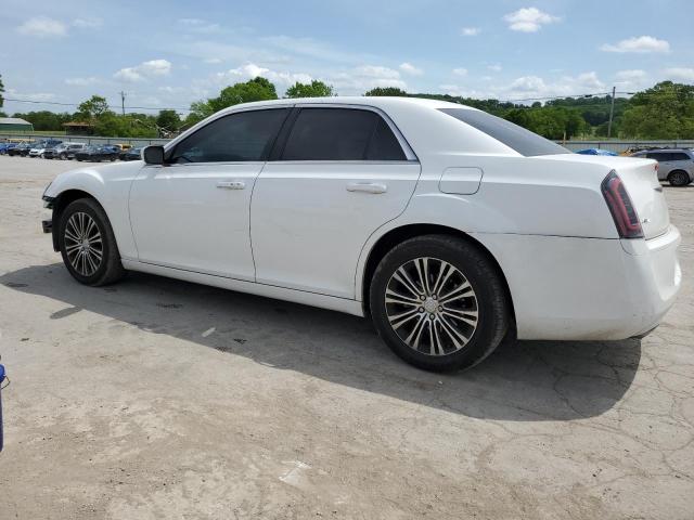 2013 Chrysler 300 S VIN: 2C3CCAGT3DH647105 Lot: 52772124