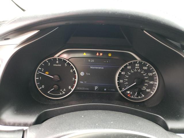 2015 NISSAN MURANO S - 5N1AZ2MH4FN225020