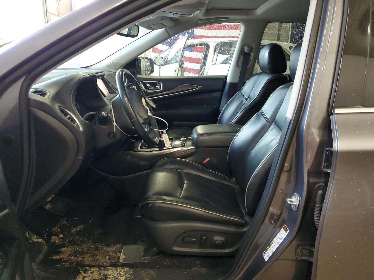 5N1DL0MM6HC548967 2017 Infiniti Qx60