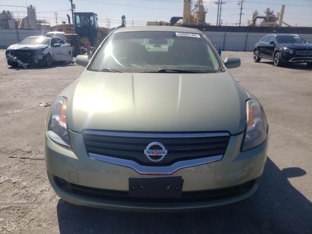 2008 Nissan Altima 2.5 VIN: 1N4AL21E38N538410 Lot: 53095184