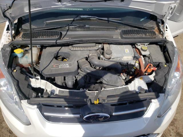 2015 FORD C-MAX PREM - 1FADP5CU7FL105365