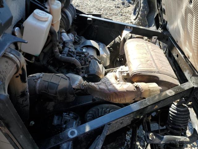 2022 CAN-AM DEFENDER L 3JBUVAX4XNK003086