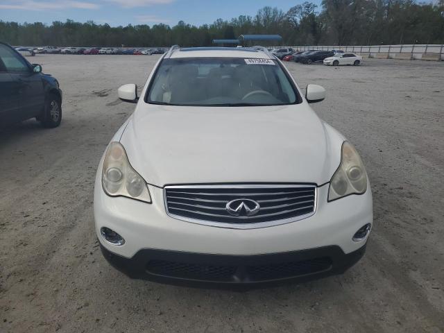 2008 Infiniti Ex35 Base VIN: JNKAJ09E88M304969 Lot: 49758454