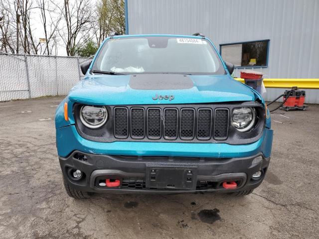 2021 JEEP RENEGADE ZACNJDC19MPN28843