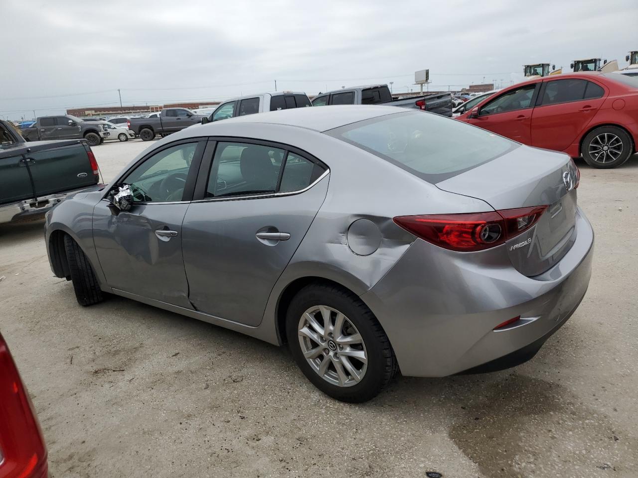 3MZBM1U73GM243526 2016 Mazda 3 Sport