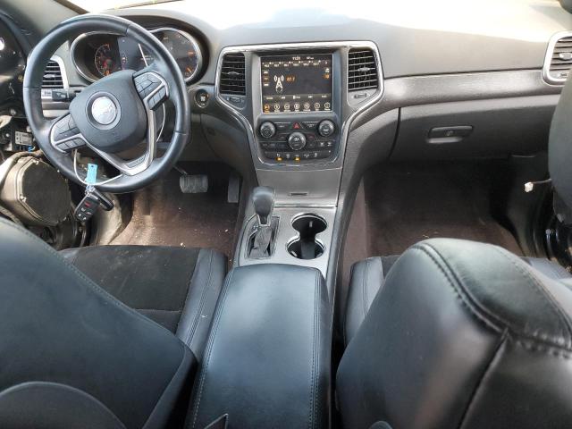 2018 Jeep Grand Cherokee Laredo VIN: 1C4RJFAG7JC336926 Lot: 50441864