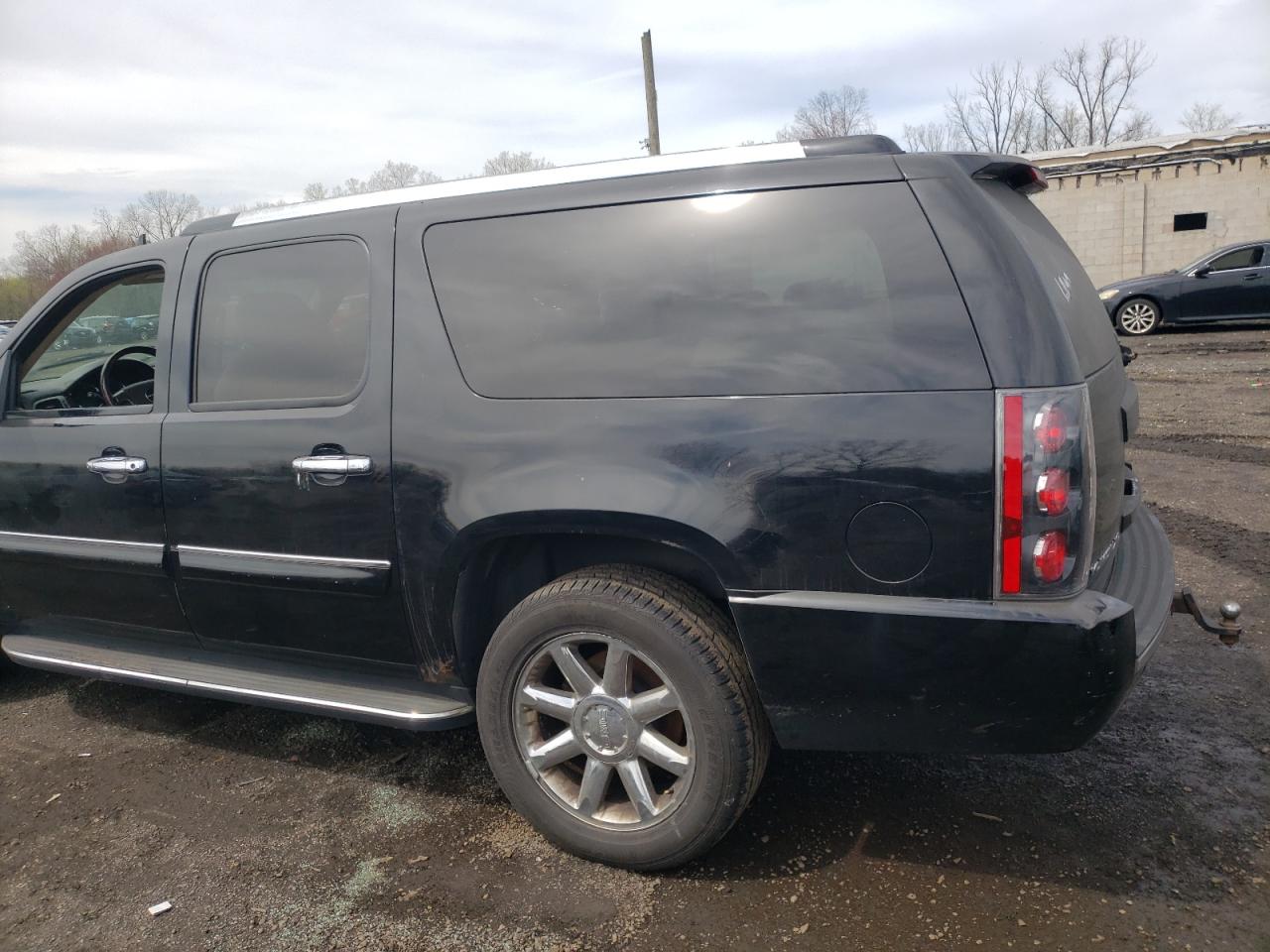 Lot #2661410271 2007 GMC YUKON XL D