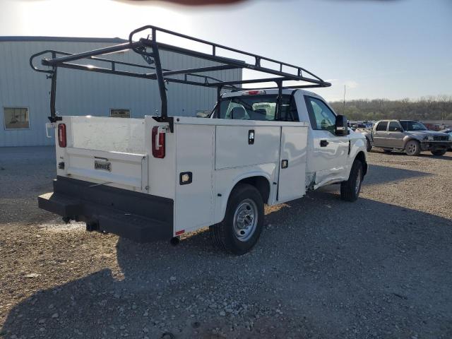 2022 Ford F250 Super Duty VIN: 1FDBF2A67NED47336 Lot: 49736174