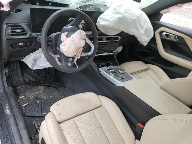 2023 BMW 230XI - 3MW33CM02P8D50632