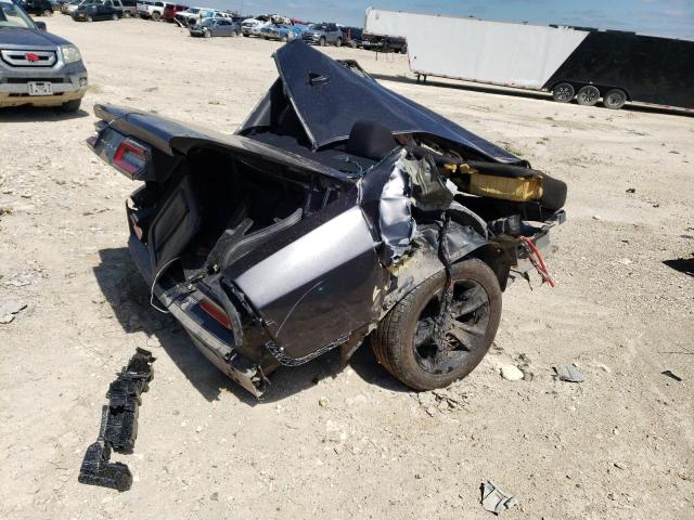 Vin: 2c3cdzagxjh199948, lot: 49106664, dodge challenger sxt 20183