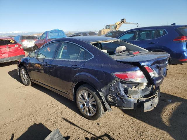 2009 Mazda 6 I VIN: 1YVHP82A495M09387 Lot: 50142264