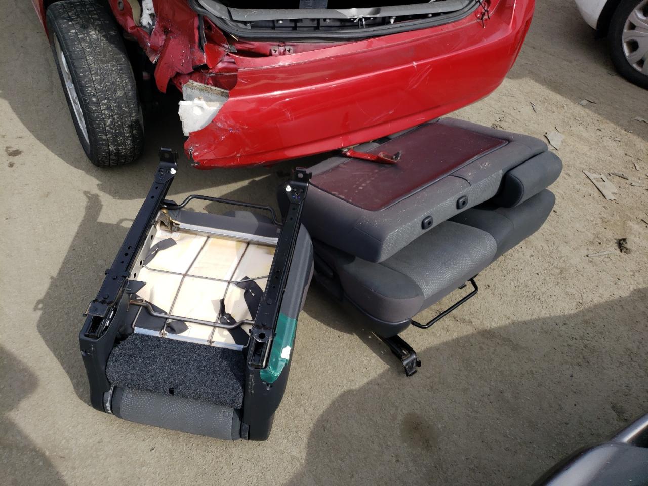 JTDZN3EU3E3361363 2014 Toyota Prius V