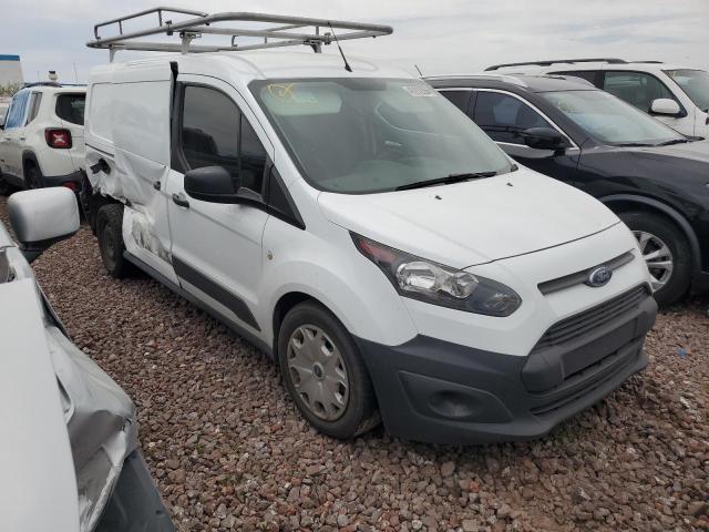 2018 Ford Transit Connect Xl VIN: NM0LS7E76J1364941 Lot: 49202264