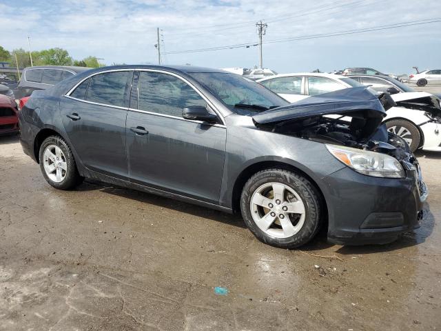 2016 Chevrolet Malibu Limited Lt VIN: 1G11C5SA0GU128281 Lot: 51209364