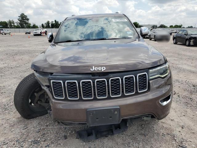 2019 Jeep Grand Cherokee Limited VIN: 1C4RJEBG6KC731349 Lot: 52154094