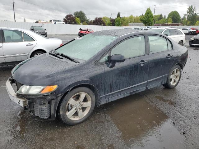 2006 Honda Civic Ex VIN: 1HGFA16806L136339 Lot: 53129334