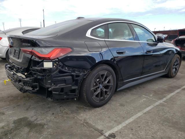 2023 BMW I4 EDRIVE WBY43AW01PFP97712