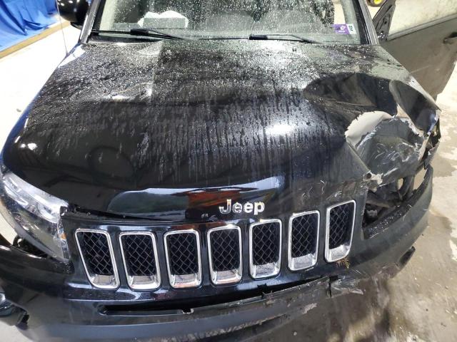 2015 JEEP COMPASS SP - 1C4NJDBB6FD323737