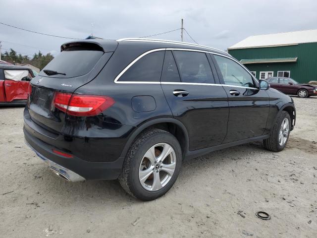 2018 Mercedes-Benz Glc 300 4Matic VIN: WDC0G4KB8JV069731 Lot: 51409274