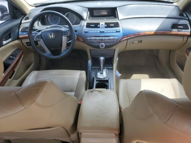 2012 Honda Accord Exl VIN: 1HGCP2F86CA086450 Lot: 52240064