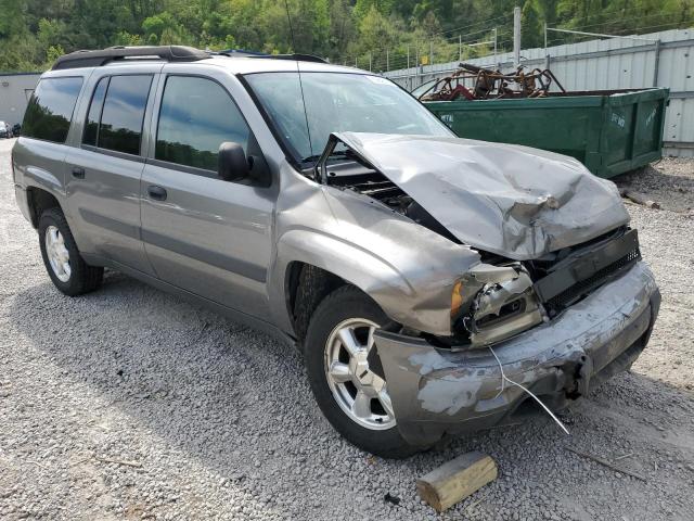 2005 Chevrolet Trailblazer Ext Ls VIN: 1GNET16S056130576 Lot: 60204754