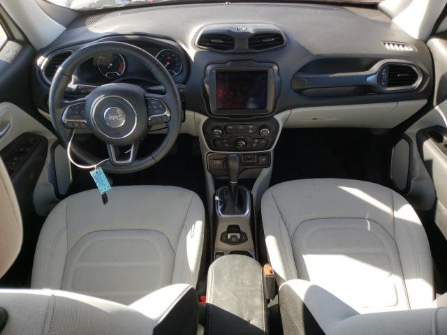 2022 Jeep Renegade Latitude VIN: ZACNJDB11NPN52198 Lot: 49450934