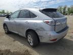 LEXUS RX 350 photo