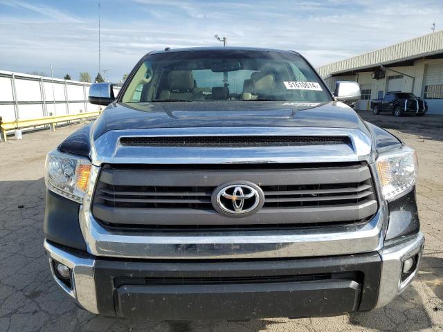 2014 Toyota Tundra Crewmax Limited VIN: 5TFHY5F18EX374959 Lot: 51610614