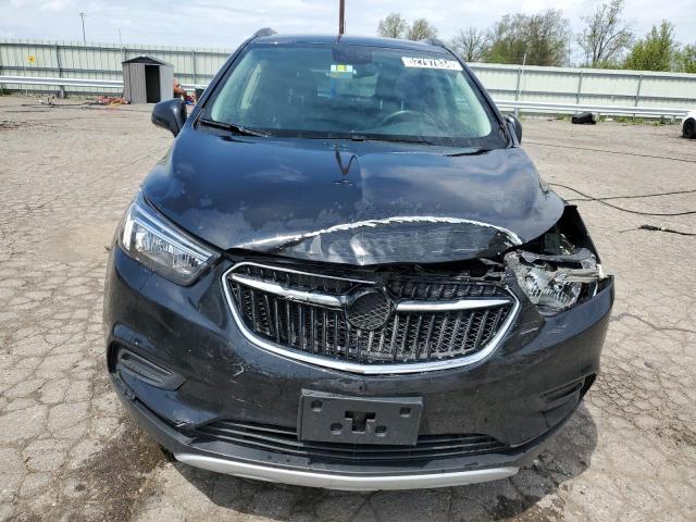 2020 Buick Encore Preferred VIN: KL4CJASB9LB052745 Lot: 52797834