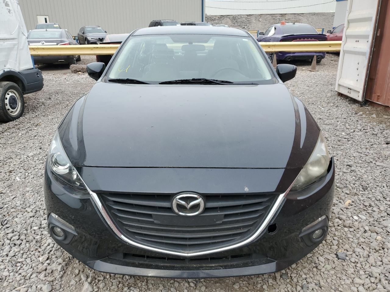 3MZBM1V7XFM137975 2015 Mazda 3 Touring