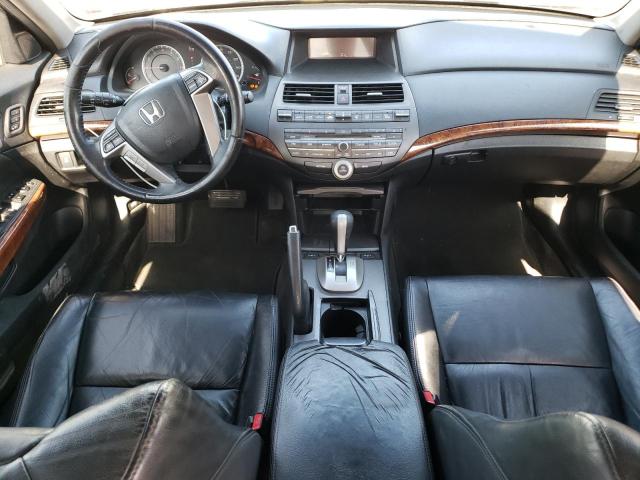 2011 Honda Accord Exl VIN: 1HGCP3F85BA014577 Lot: 52233814