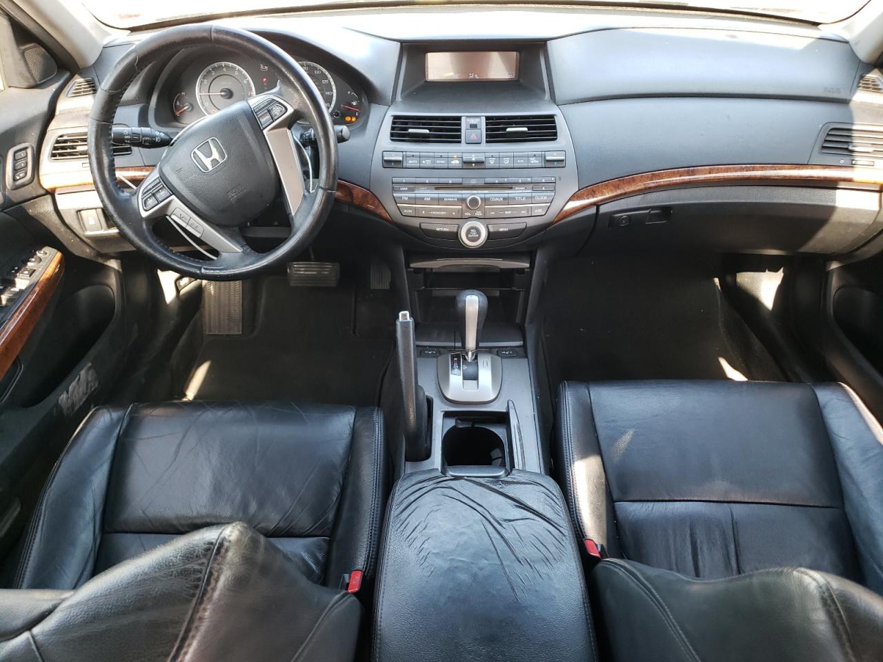 1hgcp3f85ba014577 1HGCP3F85BA014577 2011 Honda Accord Exl