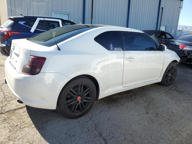 2013 Toyota Scion Tc VIN: JTKJF5C72D3061596 Lot: 49374994