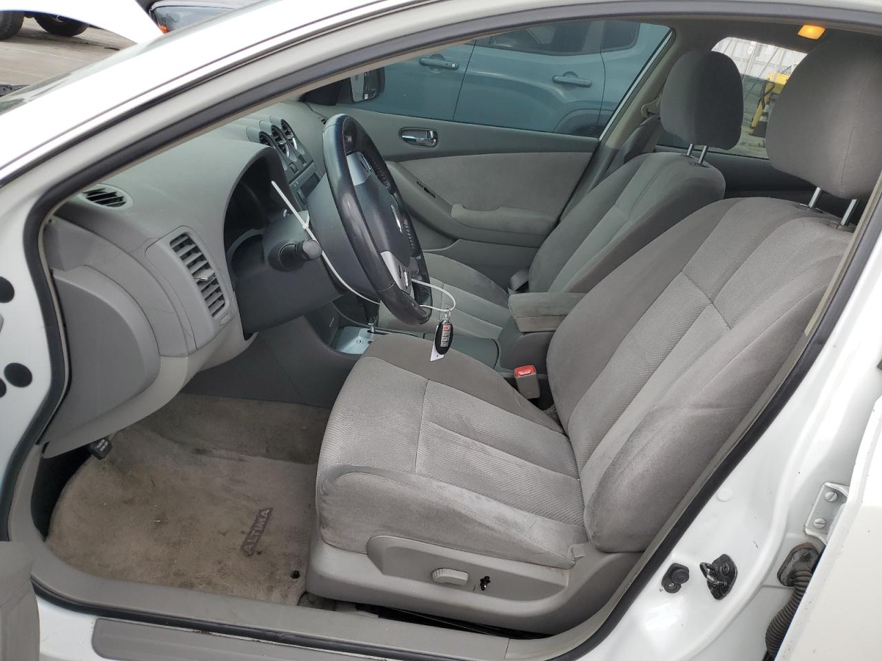 1N4AL21E77N448448 2007 Nissan Altima 2.5