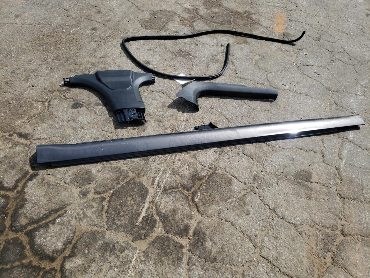 2C3CCAAG8GH135811 2016 Chrysler 300 Limited