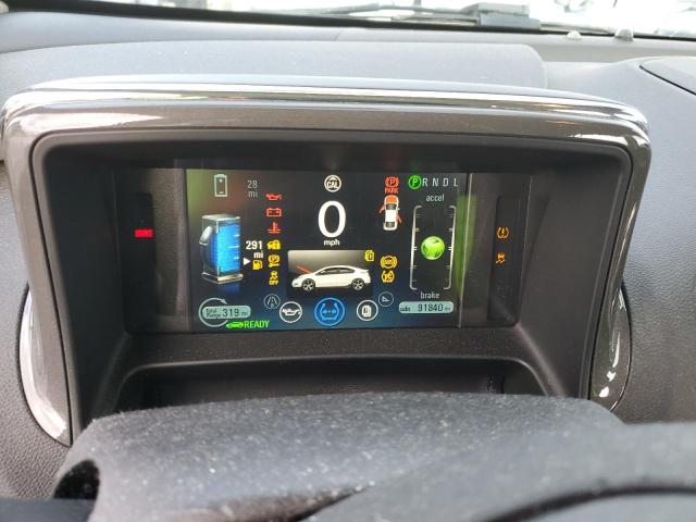 VIN 1G1RH6E48EU128574 2014 Chevrolet Volt no.9