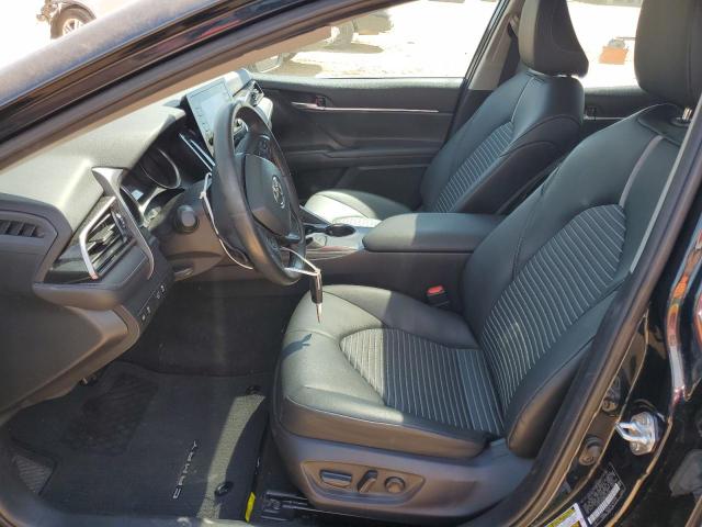 2021 TOYOTA CAMARY 4T1G11AK8MU470109