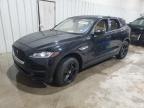 JAGUAR F-PACE снимка