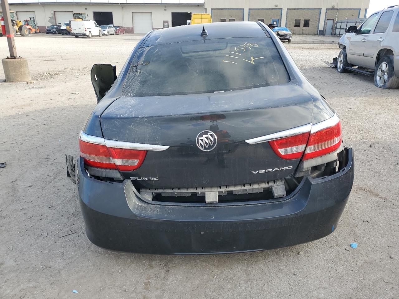 1G4PP5SK4E4111538 2014 Buick Verano