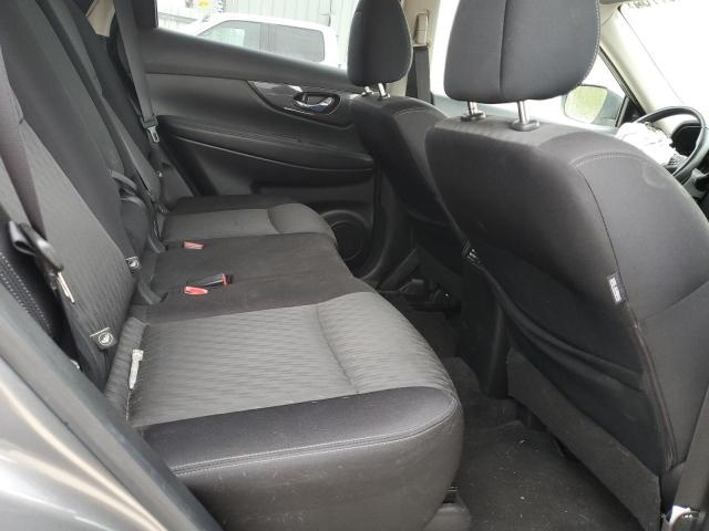 2020 NISSAN ROGUE S - JN8AT2MT1LW041593