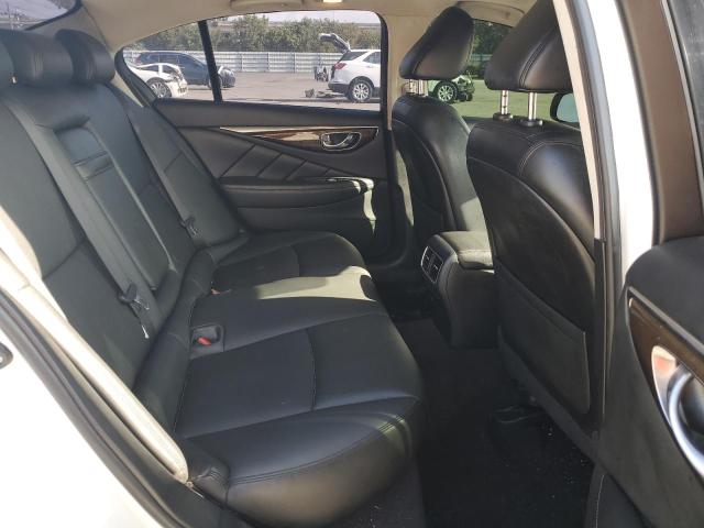 2018 Infiniti Q50 Luxe VIN: JN1EV7AP7JM591033 Lot: 49241704