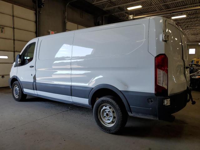 2016 Ford Transit T-350 VIN: 1FTBW2YG4GKA45848 Lot: 52379894