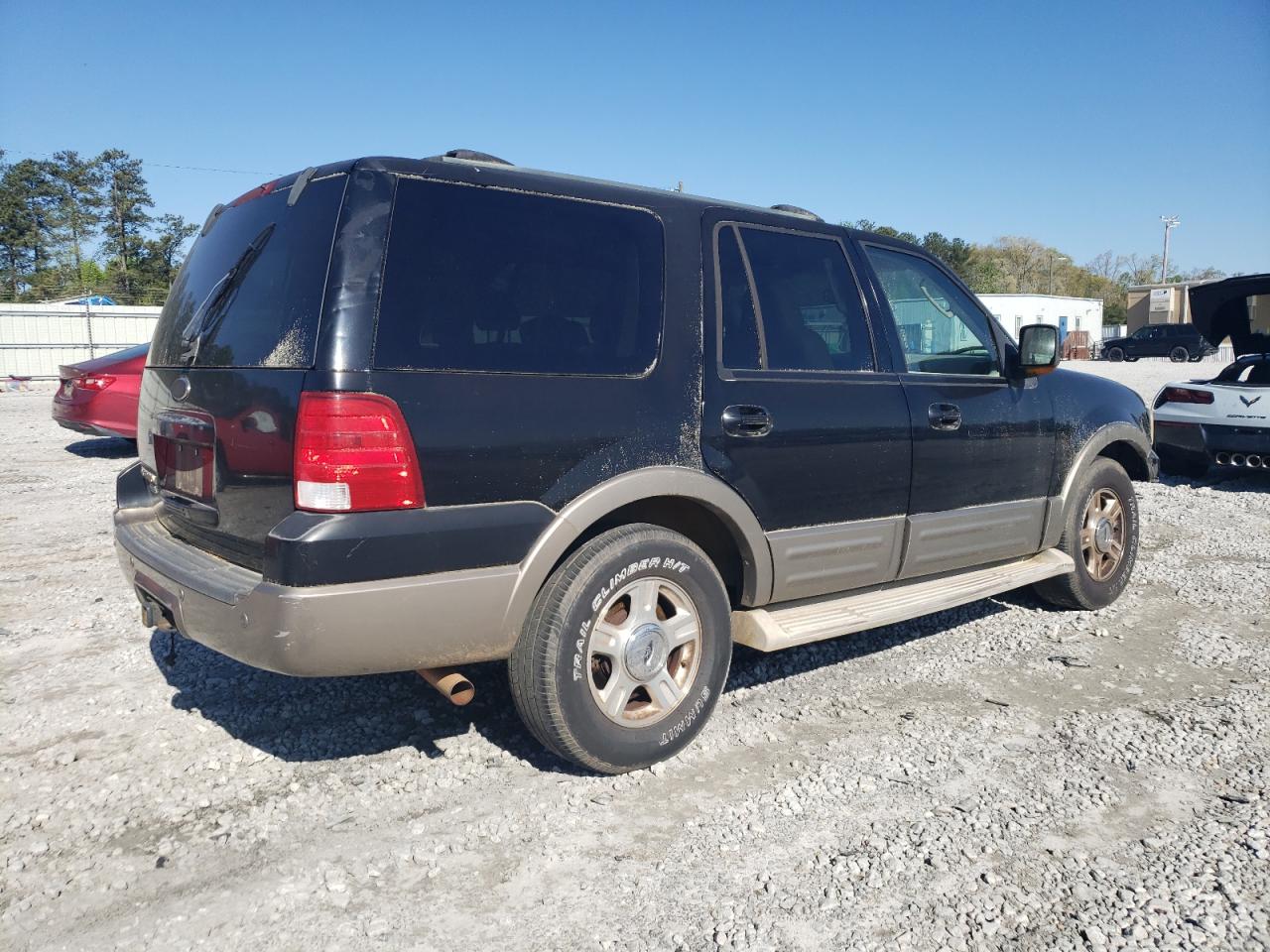 1FMRU17W74LB03976 2004 Ford Expedition Eddie Bauer