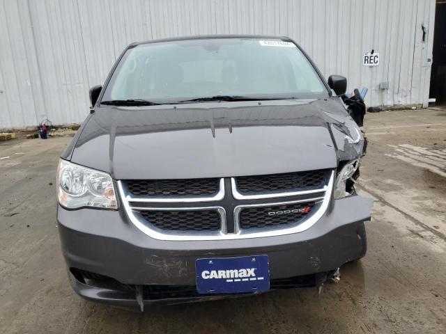 2019 DODGE GRAND CARA - 2C4RDGBG2KR789145
