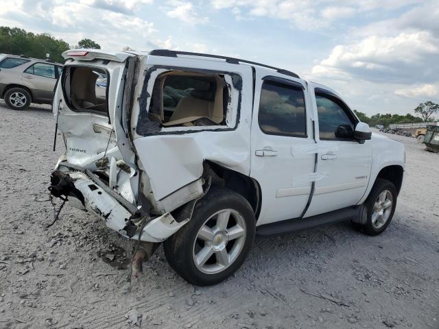 2008 Chevrolet Tahoe K1500 VIN: 1GNFK13068R134001 Lot: 52761854