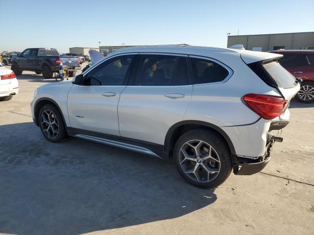 VIN WBXHU7C31H5H32888 2017 BMW X1, Sdrive28I no.2