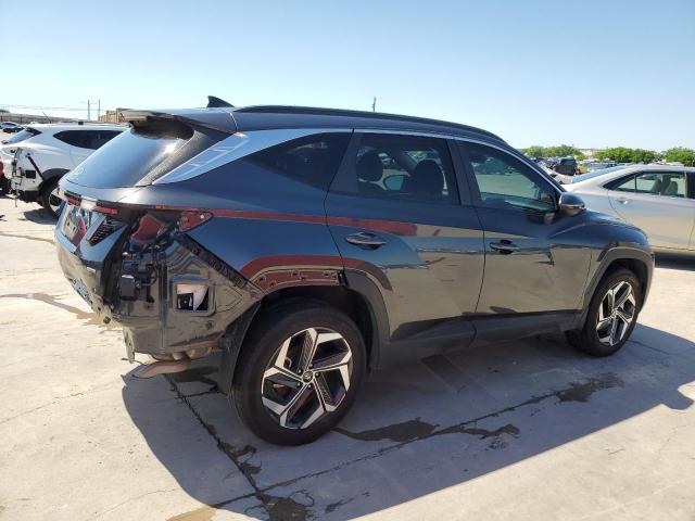 2023 Hyundai Tucson Sel VIN: 5NMJFCAE3PH173505 Lot: 51358484