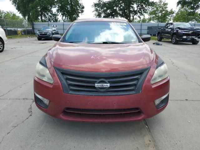 2015 Nissan Altima 2.5 VIN: 1N4AL3AP9FC250066 Lot: 51875834