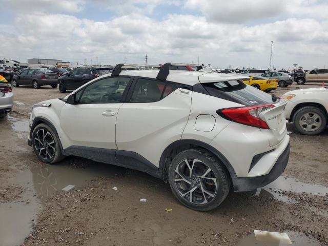 2019 Toyota C-Hr Xle VIN: JTNKHMBX9K1014782 Lot: 52893154