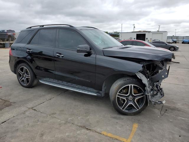 2018 Mercedes-Benz Gle 350 4Matic VIN: 4JGDA5HB4JB112447 Lot: 50203834